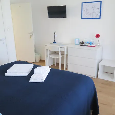Bed and breakfast Anconabed Extérieur photo