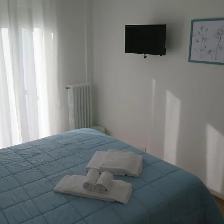 Bed and breakfast Anconabed Extérieur photo