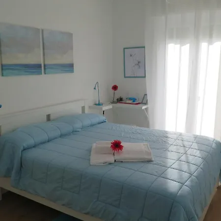 Bed and breakfast Anconabed Extérieur photo