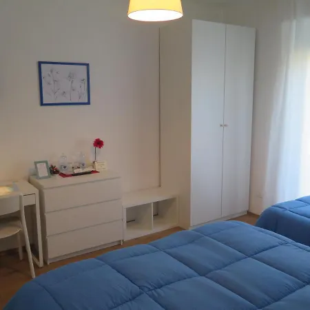 Bed and breakfast Anconabed Extérieur photo