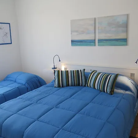 Bed and breakfast Anconabed Extérieur photo