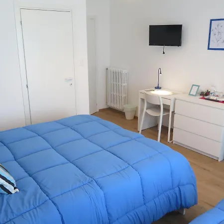 Bed and breakfast Anconabed Extérieur photo