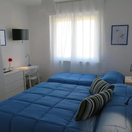 Bed and breakfast Anconabed Extérieur photo