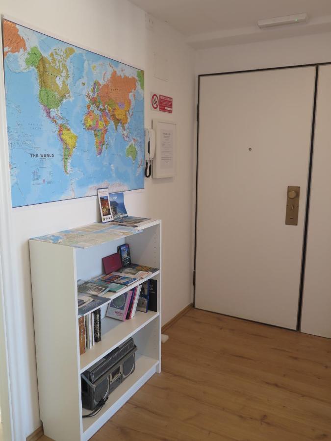 Bed & Breakfast Anconabed Ancona