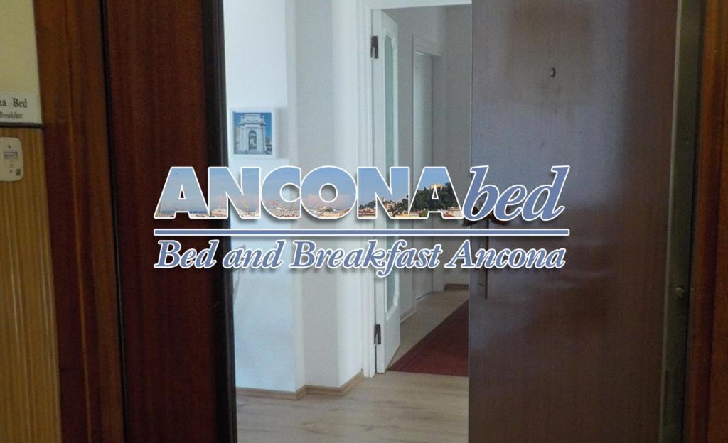 Anconabed * Ancona