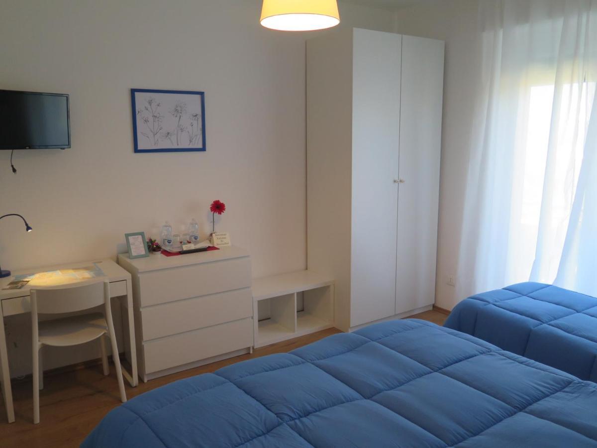Bed & Breakfast Anconabed